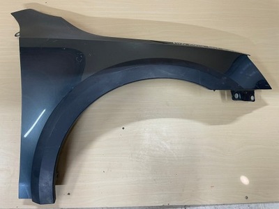 Крила правий перед skoda octavia iii scout фото №1