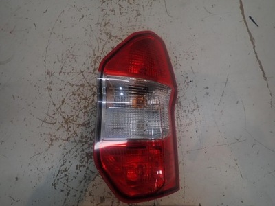 Лампа задняя задняя правая ford tourneo courier 2014- фото №1