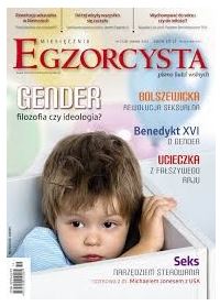 EGZORCYSTA nr 3 - 2014