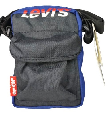 LEVIS torba na ramię mała Levi's NEW