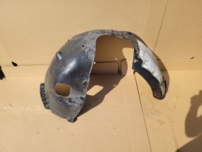 Hyundai tucson 4 iv 20r- подкрылок перед правое фото №1