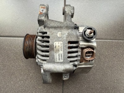 Генератор toyota 104210-8161 dan1077 фото №1