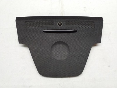 Решітка консолі накладка cls w218 a2186800189 фото №1