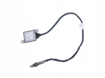 Датчик лямбда-зонд infiniti q70 2.2d lift фото №1