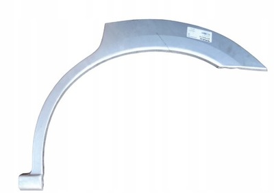 Ремкомплект крыла заднего левый mazda mpv фото №1