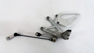 HONDA CBR 600 F4 LEVER MODIFICATIONS GEAR  