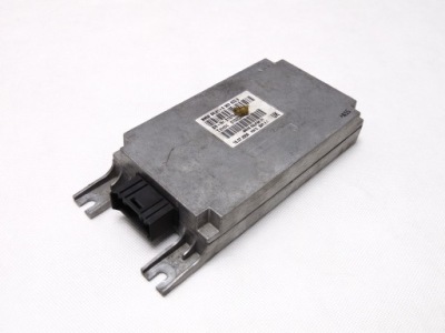 Bmw 7 e65 e66 lift модуль керування голосом 6960803 фото №1