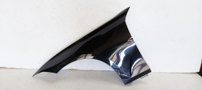 Bmw 3 g20 g21 крыло передний левый перед фото №1