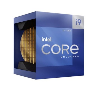 Procesor Intel Core i9-12900K BOX (BX8071512900K)