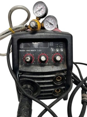 SPAWARKA INWEKTOROWA BESTER