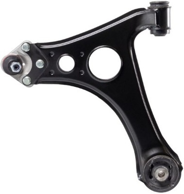 Mercedes klasa a w168 важіль перед правий нижній фото №1