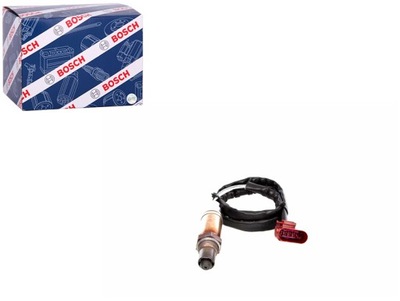 Датчик лямбда-зонд seat toledo iv skoda fabia ii rapid roomster vw golf фото №1