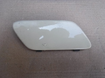 Заглушка бампера перед mercedes w169 a1698851522 фото №1