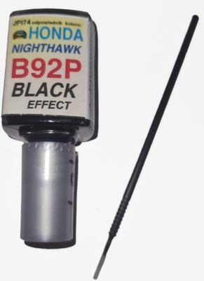 ZAPRAWKA HONDA B92P NIGHTHAWK BLACK EFFECT