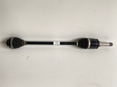 Привідний вал привідна задня задня права ліва bmw x2 f39 f40 фото №1