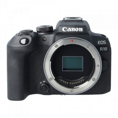 Canon EOS R10