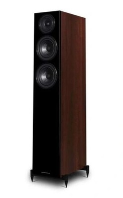 KOLUMNA PODŁOGOWA WHARFEDALE DIAMOND 12.3 WALNUT