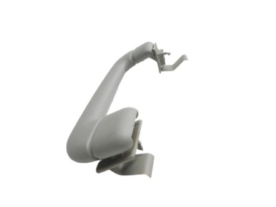 Кронштейн крышный renault laguna 7700421988 фото №1