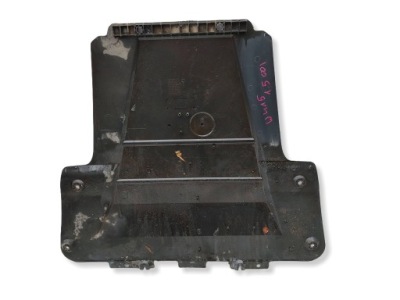 Защита pod двигатель mercedes citan w415 1.5 cdi фото №1