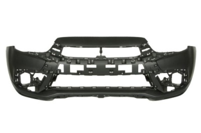 Бампер pasuje do: mitsubishi asx, outlander iii 09.18- фото №1