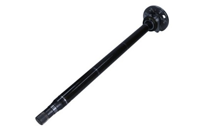 MAXGEAR ПОЛУОСЬ DB SPRINTER 06- PR. OŚ ЗАДНЯЯ 940MM (СТУПИЦА + ПОЛУОСЬ)