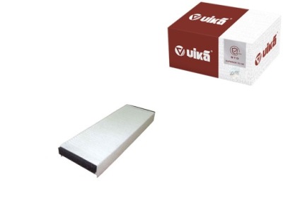 Фільтр пиловий audi a6 r8 kpl.2 szt. 2.0tdi 2.4 2.7tdi 2.8 3.0tdi 3.2 фото №1