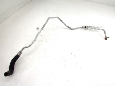 Bmw f45 f46 f48 1.5h шланг труба wąż турбины 7643092 фото №1