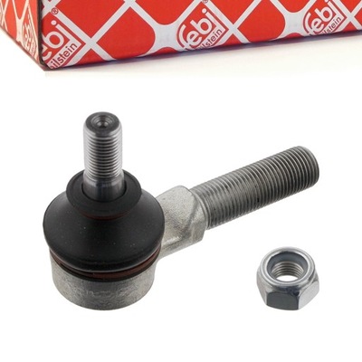 Febi bilstein 33533 наконечник тяга рулевой поперечный фото №1