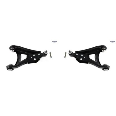 2x важелі sidem перед l+p do nissan, renault clio ii, clio ii фото №1