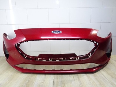 Бампер перед ford focus mk4 фото №1