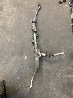 Mercedes w203 трансмісія рейка рульова a2031101002 фото №1