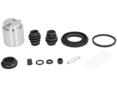 KIT DE REPARACIÓN SOPORTE C4 AIRCROSS 1.6 1.8 12- PEUGEOT 4008 1.6 1.8 12-  