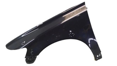 Крыло левый перед volvo v50 s40 ii b2193 фото №1