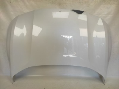 Volvo ex30 капот крышка двигателя перед 2023- фото №1