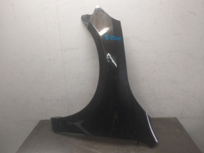 Крила перед лівий volvo s60 v60 10-13 фото №1