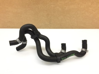 Note ii e12 1.2 wąż шланг wody комплект фото №1