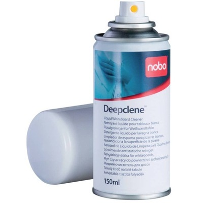 Spray do czyszczenia tablicy Deepclene, 150 ml Lum