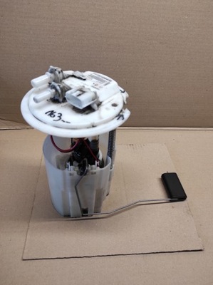 Насос топлива 1.6dci renault scenic iii megane iii 172026141r фото №1