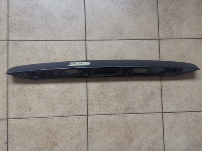 Volvo s40 накладка молдинг кришки мікровимикач 30699681 фото №1