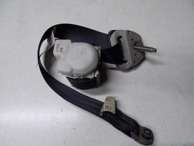 Corolla verso ii pas задняя середина 7d6680 фото №1