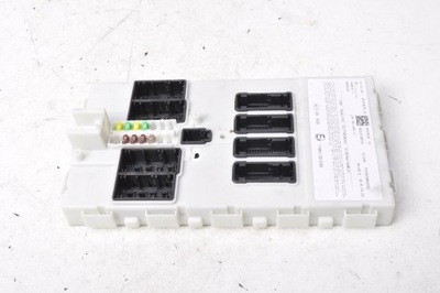 Bmw 1 f21 модуль блок управления 8707675 фото №1