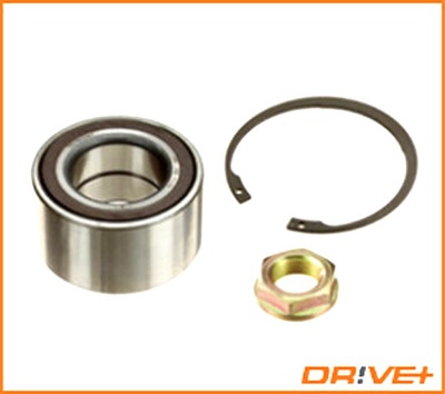 DRIVE+ GUOLIS RATAI PRIEK. CITROEN C6 05- 