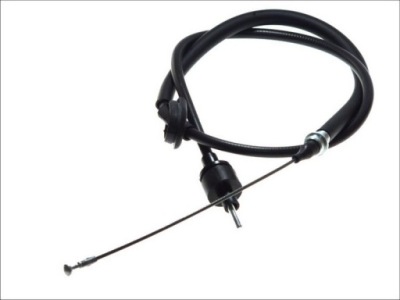 Трос тягa зчеплення linex 15.10.39 фото №1