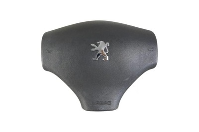 PAGALVĖ AIRBAG VAIRUOTOJO PEUGEOT 206 SW LIFT 03-09 