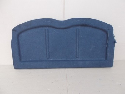 Kia rio 3 11-17r полиця багажника 5d хетчбек фото №1