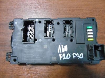 Idealny модуль комфорту bmw f20 f30 1 фото №1