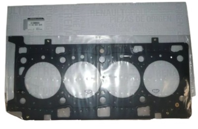 Прокладка головки renault 2.3dci 110449283r фото №1