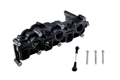 Коллектор всасывающий фото №1