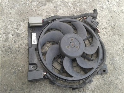 VENTILADOR OPEL ASTRA H GTC 1.7 CDTI 13132559  