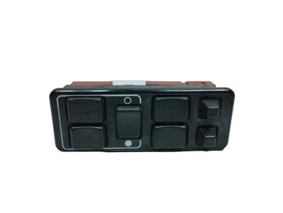 Volvo v960 перемикач панель керування фото №1